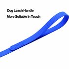 PVC Waterproof Dog Lead Anti Dirty 8 Colors Optional OEM ODM Available